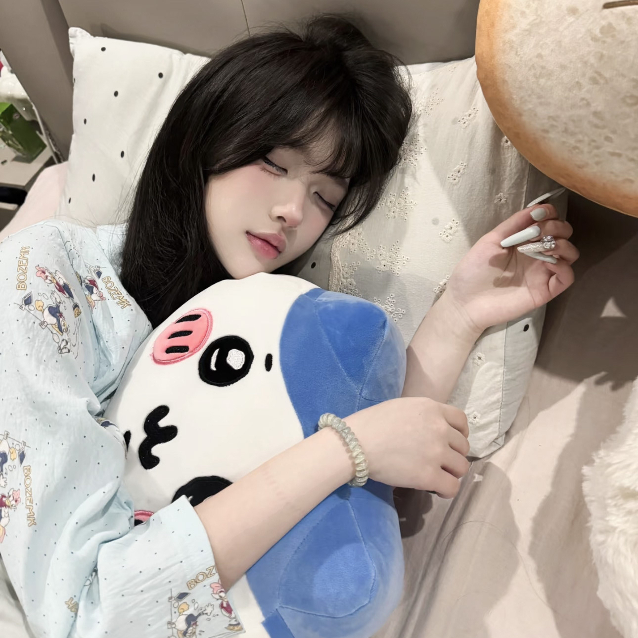 Staffordshire Bull Terrier